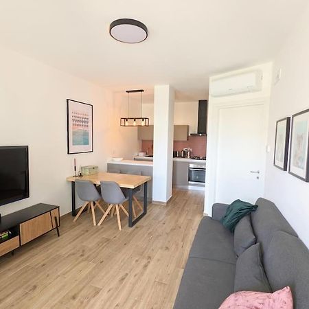 Casa Ikigai Sirolo - Appartamento Nuovissimo Con Giardino, A Due Passi Dal Centro エクステリア 写真