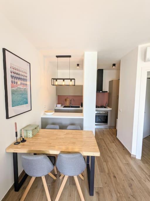 Casa Ikigai Sirolo - Appartamento Nuovissimo Con Giardino, A Due Passi Dal Centro エクステリア 写真