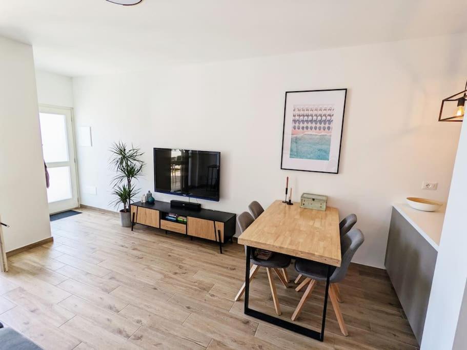 Casa Ikigai Sirolo - Appartamento Nuovissimo Con Giardino, A Due Passi Dal Centro エクステリア 写真