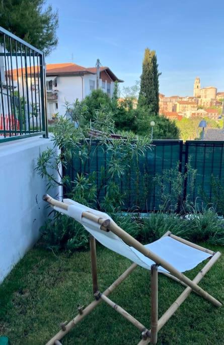 Casa Ikigai Sirolo - Appartamento Nuovissimo Con Giardino, A Due Passi Dal Centro エクステリア 写真